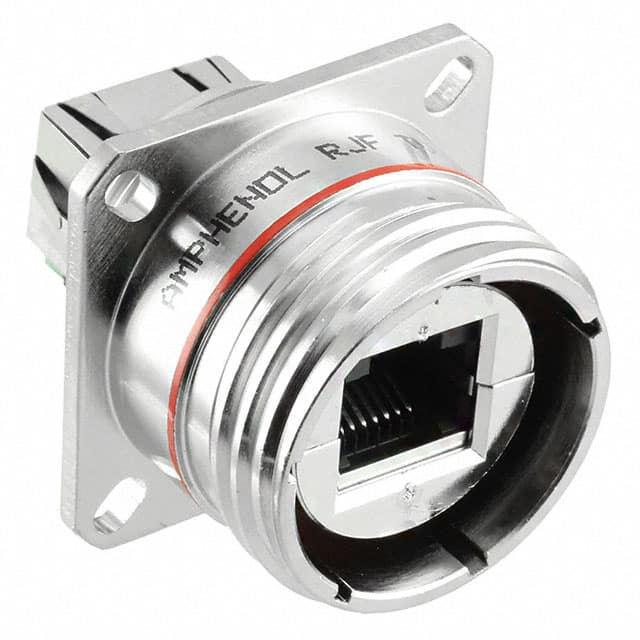 RJFTV2SA1N Amphenol Socapex  Modular Connector Adapters